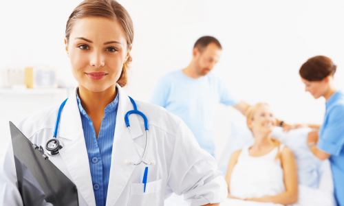 Health Sciences